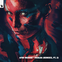 Afro Medusa - Pasilda (Remixes, Pt. 2)