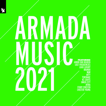 Various Artists - Armada Music 2021