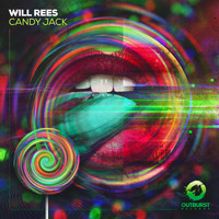 Will Rees - Candy Jack