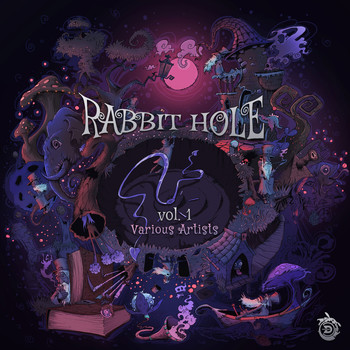 Various Artists - Rabbit Hole Vol. 1