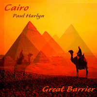 Paul Harlyn - Great Barrier - Cairo