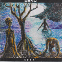 Hazy - Stasi (Explicit)