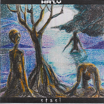 Hazy - Stasi (Explicit)