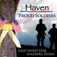 Haven - Proud Soldiers - Single