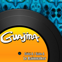 GUAJIRA - Le Rainmaker