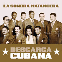 La Sonora Matancera - Descarga Cubana