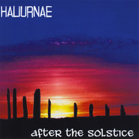 Haliurnae - After The Solstice