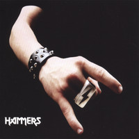 Hammers - HAMMERS EP