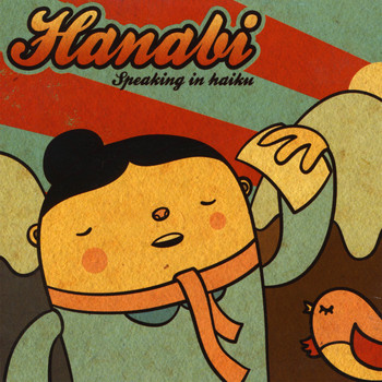 Hanabi - Speaking in Haiku