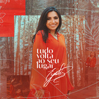 Eyshila - Tudo Volta ao Seu Lugar
