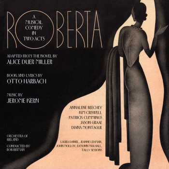 Various Artists - Roberta (Original Score)