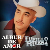 Lupillo Rivera - Albur de Amor