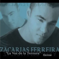 Zacarías Ferreira - La Voz de la Tenura: Exitos