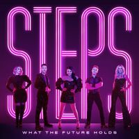 Steps - What the Future Holds