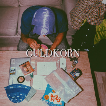 Marcello - GULDKORN (Explicit)