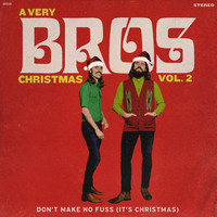 Bros - A Very Bros Christmas, Vol. 2