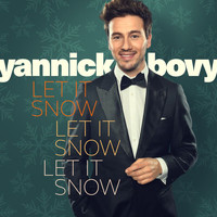 Yannick Bovy - Let It Snow, Let It Snow, Let It Snow