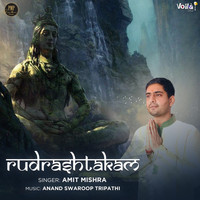Amit Mishra - Rudrashtakam