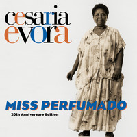 Cesaria Evora - Miss Perfumado (20th Anniversary Edition)