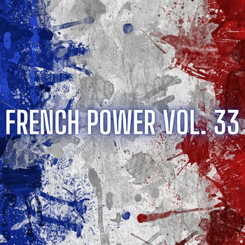 Various Artists - French Power Vol. 33