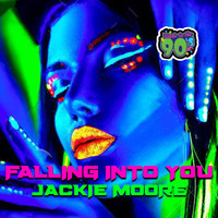 Jackie Moore - Falling Into You (1996)