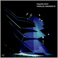 Philippe Petit - Parallel Universe