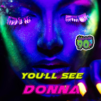 Donna - You'll See (1996)