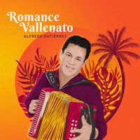 Alfredo Gutierrez - Romance Vallenato