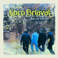 Coco Briaval - Sur les chemins