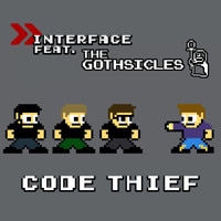 Interface - Code Thief