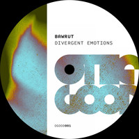 Bawrut - Divergent Emotions