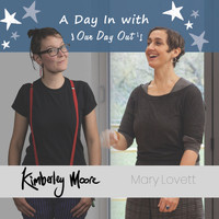Kimberley Moore / - A Day In With Our Day Out