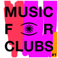 Kenneth Bager - Music for Clubs Compilation # 1