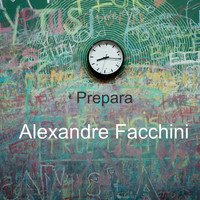 Alexandre Facchini / - Prepara