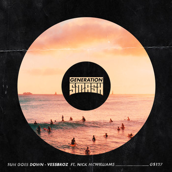 Vessbroz - Sun Goes Down