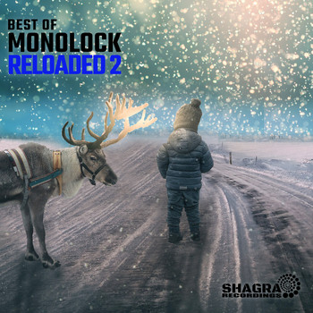 Monolock - Reloaded 2 (Best Of)