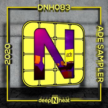 Various Artists - DNH ADE Sampler 2020 (Explicit)