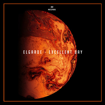 Elgarde - Excellent Day