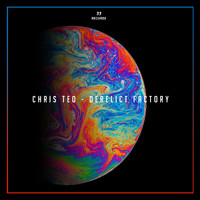 Chris Teo - Derelict Factory