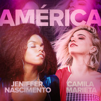 Camila Marieta - América