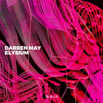 Darren May - Elysium