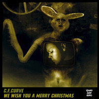 C.F.Curve - We Wish You a Merry Christmas
