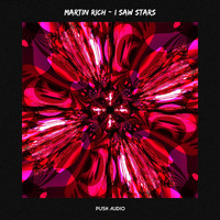 Martin Rich - I Saw Stars
