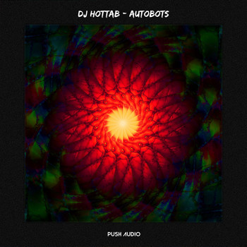DJ Hottab - Autobots