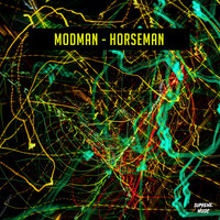 Modman - Horseman