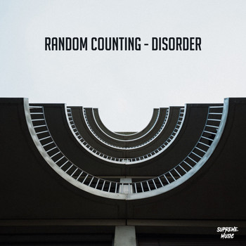 Random Counting - Disorder