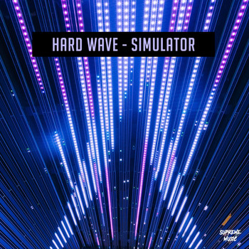 Hard Wave - Simulator