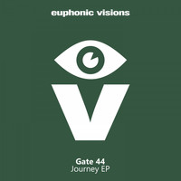 Gate 44 - Journey EP