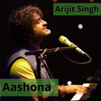 Arijit Singh - Aashona