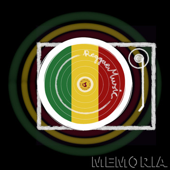 Memoria - Reggae Music